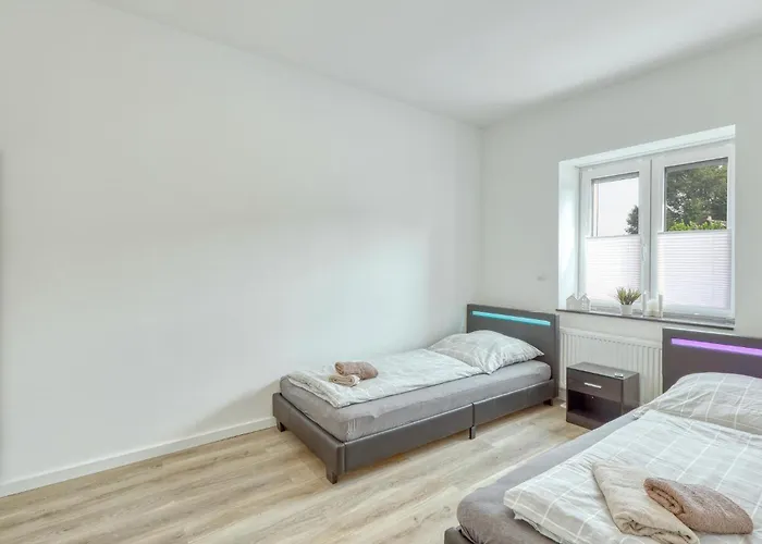 Seestern Apartamento