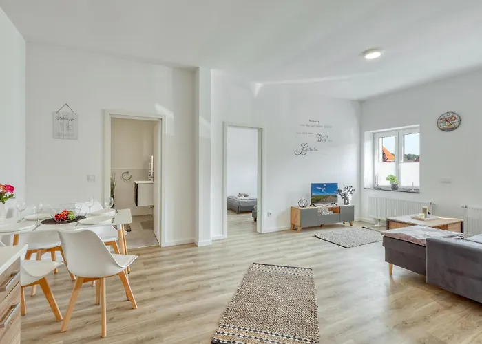 Seestern * Großenbrode