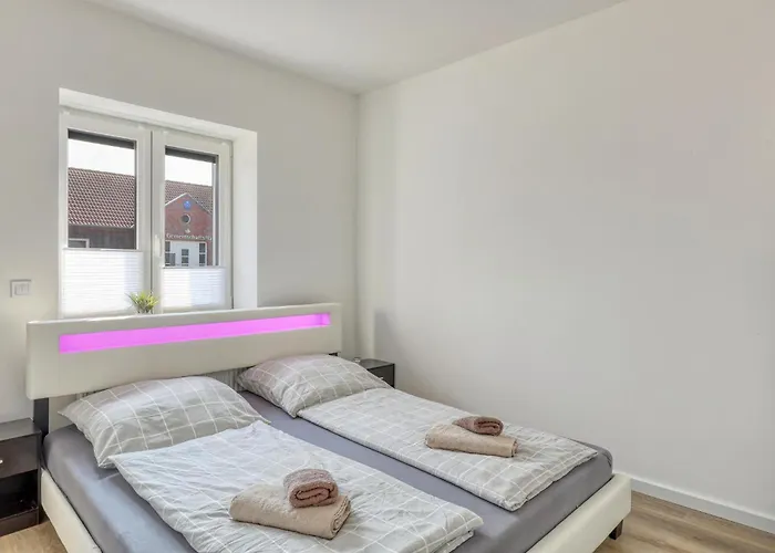 Apartamento Seestern