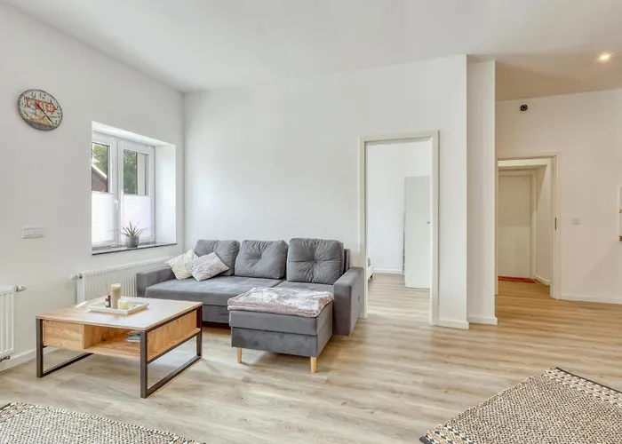 Seestern * Großenbrode