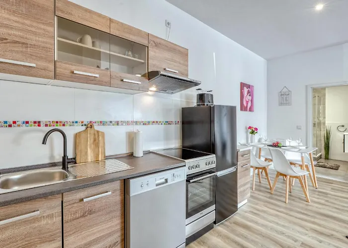 Apartamento Seestern