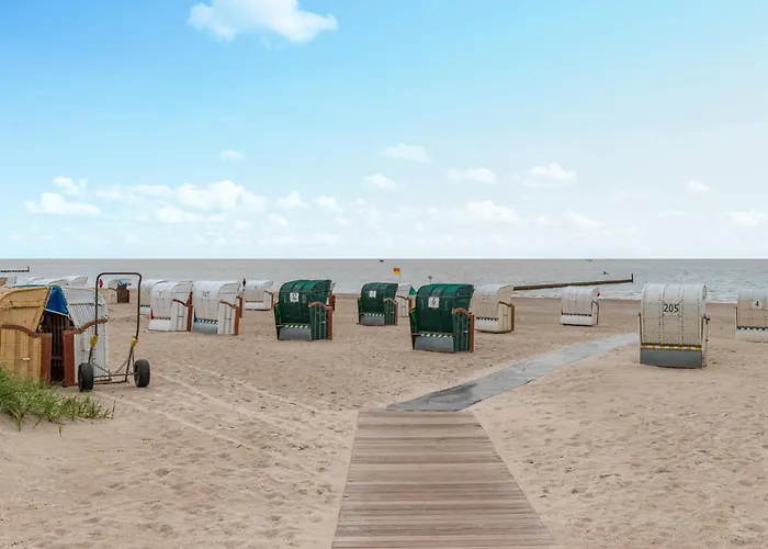 Apartamento Seestern