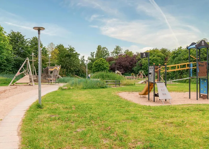 Seestern Apartamento *