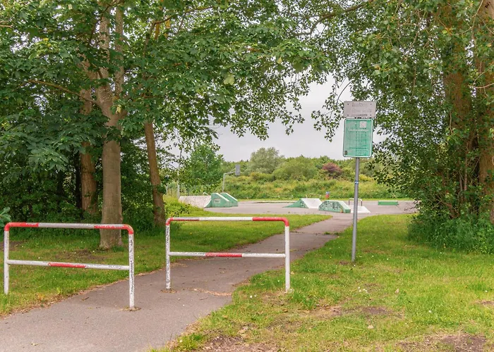 Seestern Großenbrode